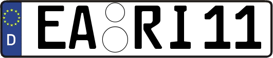 EA-RI11