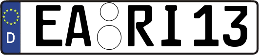 EA-RI13