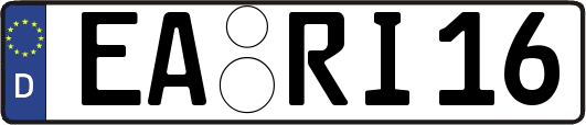 EA-RI16