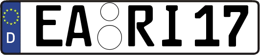 EA-RI17