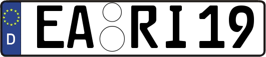 EA-RI19