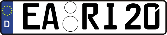 EA-RI20