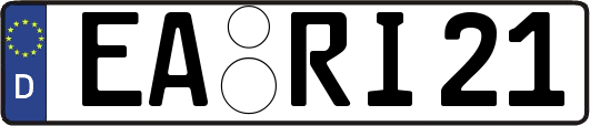 EA-RI21