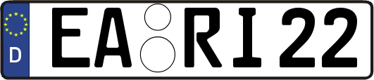 EA-RI22