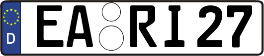 EA-RI27