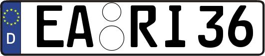 EA-RI36
