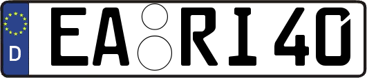 EA-RI40