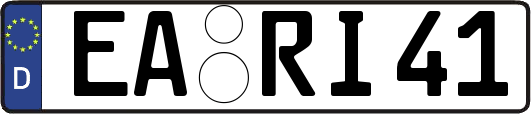 EA-RI41