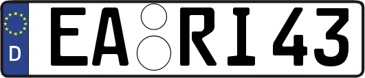 EA-RI43