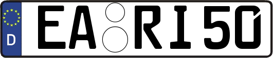 EA-RI50