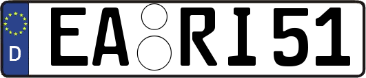 EA-RI51
