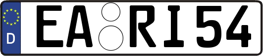 EA-RI54