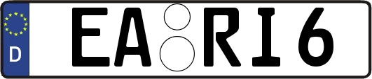 EA-RI6
