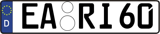 EA-RI60