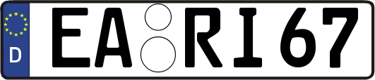 EA-RI67