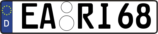 EA-RI68