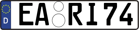 EA-RI74