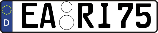 EA-RI75