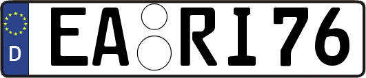 EA-RI76