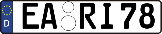 EA-RI78