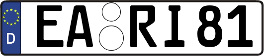 EA-RI81