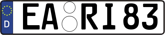 EA-RI83