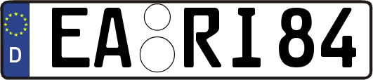 EA-RI84