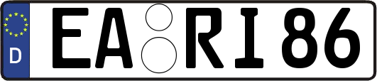 EA-RI86