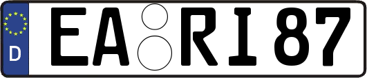 EA-RI87