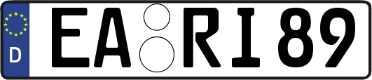 EA-RI89