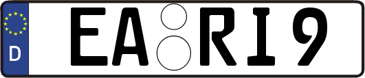 EA-RI9