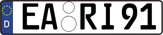 EA-RI91
