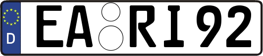 EA-RI92