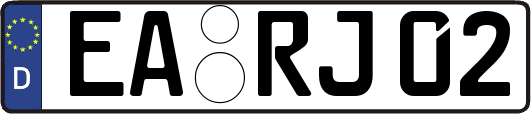 EA-RJ02