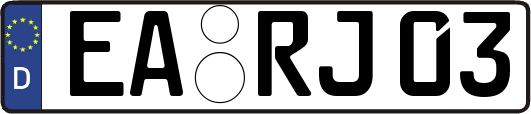 EA-RJ03