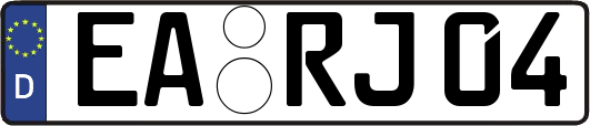 EA-RJ04
