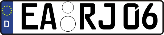EA-RJ06