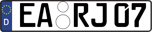 EA-RJ07