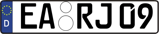 EA-RJ09