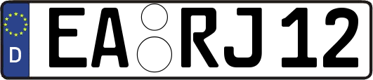 EA-RJ12