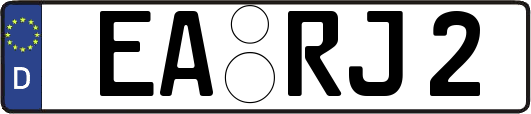 EA-RJ2