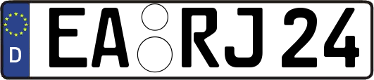 EA-RJ24