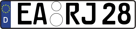 EA-RJ28