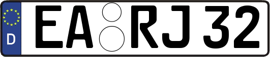 EA-RJ32