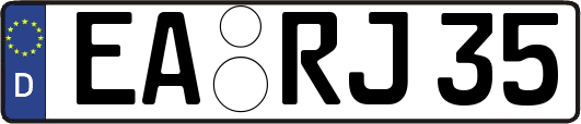 EA-RJ35