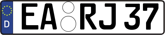 EA-RJ37