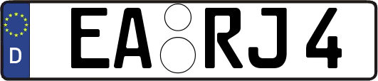 EA-RJ4