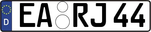 EA-RJ44