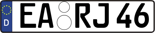 EA-RJ46