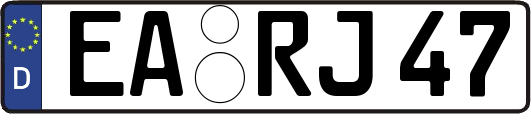 EA-RJ47